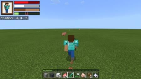 Adventurous Hud Textures — screenshot 3