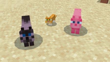 Nice Cats Textures — screenshot 2