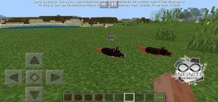 Nice Cats Textures — screenshot 6