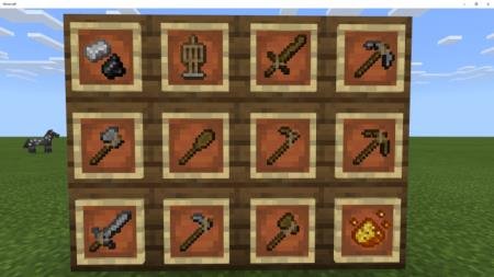 BombErik's Texture Tweaks — screenshot 5