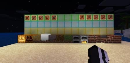 Simple Tweaks Textures — screenshot 2