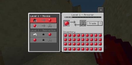 RubiesBE Textures — screenshot 4