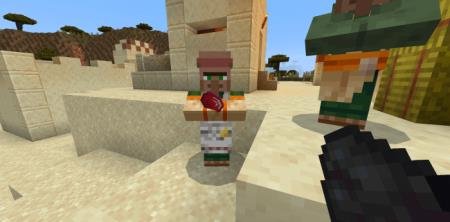 RubiesBE Textures — screenshot 6