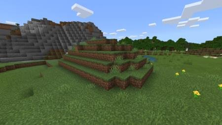 Lower Grass Textures — screenshot 4