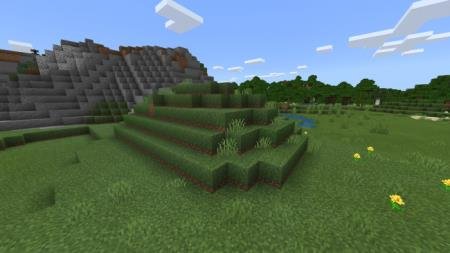 Lower Grass Textures — screenshot 5