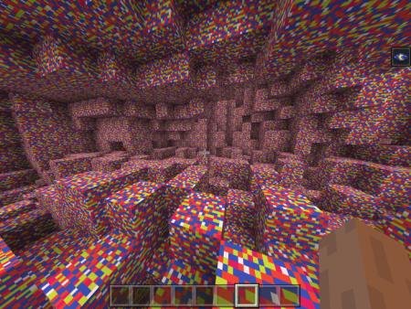Insane Caving Textures — screenshot 2