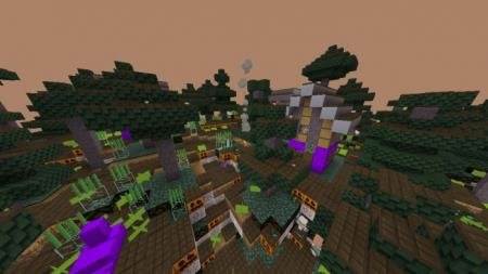 Cursed Minecraft Textures — screenshot 2