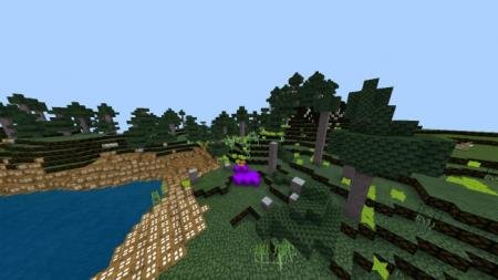 Cursed Minecraft Textures — screenshot 3