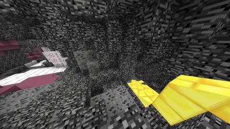 Cursed Minecraft Textures — screenshot 4