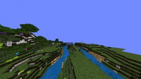 Cursed Minecraft Textures — screenshot 5