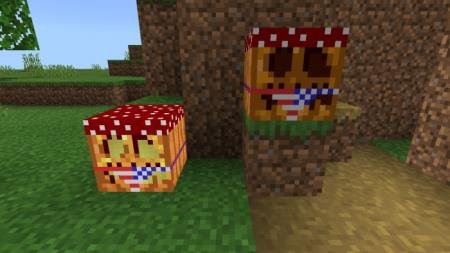 Ricardo Golem Textures — screenshot 3