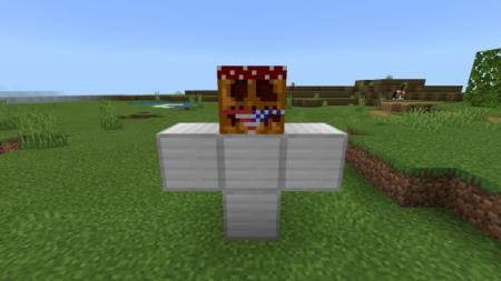 Ricardo Golem Textures — screenshot 4