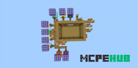 Ricardo Golem Textures — screenshot 8