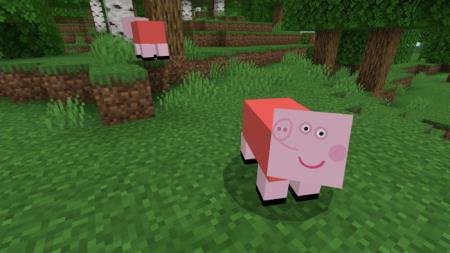 Peppa Pig Textures — screenshot 2