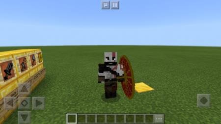 God Of War Textures — screenshot 4
