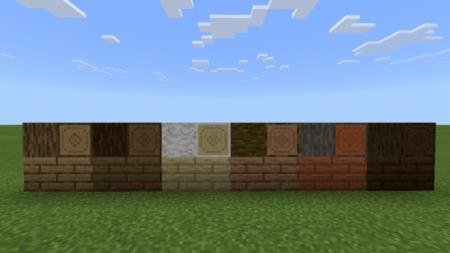 Default Tweaks Textures — screenshot 2