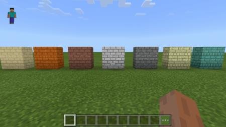 Default Tweaks Textures — screenshot 3