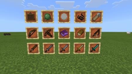 Default Tweaks Textures — screenshot 5