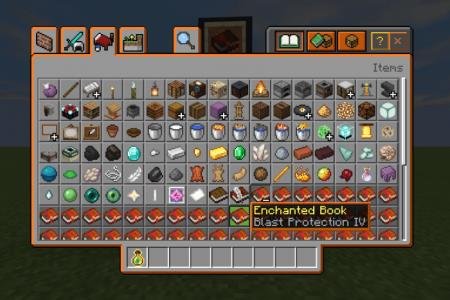 ORANGE Textures — screenshot 3