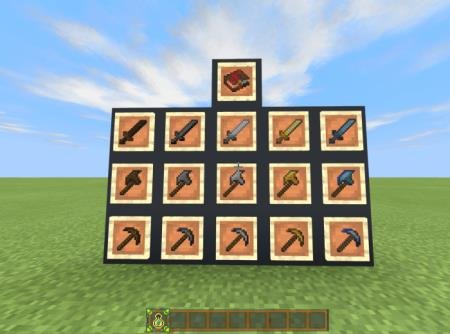 ORANGE Textures — screenshot 4