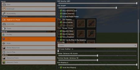 ORANGE Textures — screenshot 5