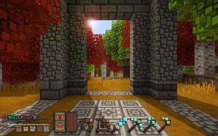 BlockPixel Textures — screenshot 2