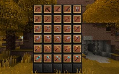 BlockPixel Textures — screenshot 3