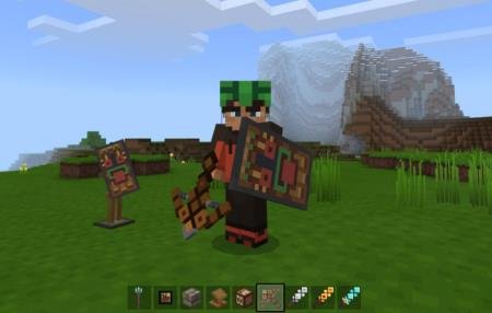 BlockPixel Textures — screenshot 4
