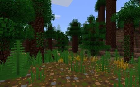BlockPixel Textures — screenshot 5