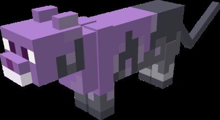 Mobs From Minecraft Earth Textures — screenshot 4