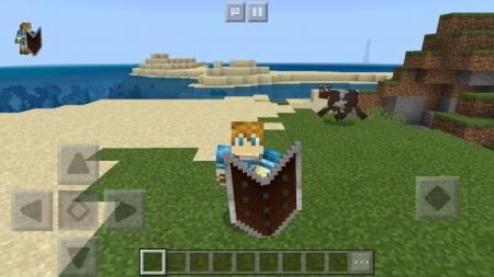 Custom Zhields Textures — screenshot 3