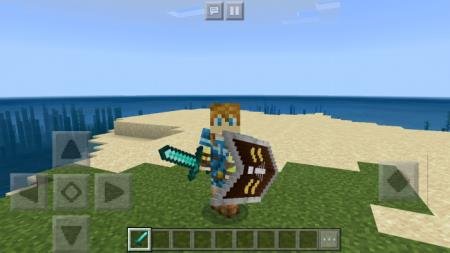 Custom Zhields Textures — screenshot 4