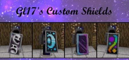 Better Shields Textures — screenshot 4