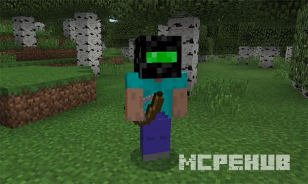 Better Shields Textures — screenshot 5
