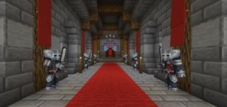 CustomArmorStand Textures — screenshot 1