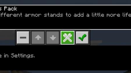 CustomArmorStand Textures — screenshot 2