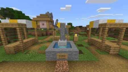 CustomArmorStand Textures — screenshot 3