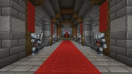 CustomArmorStand Textures — screenshot 4