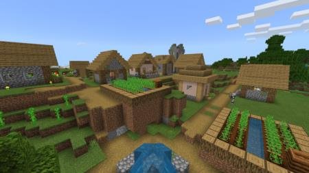 CustomArmorStand Textures — screenshot 5