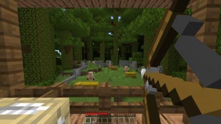 CustomArmorStand Textures — screenshot 6
