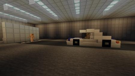 CustomArmorStand Textures — screenshot 7