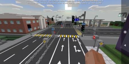Magistral Pack-BE Textures — screenshot 2