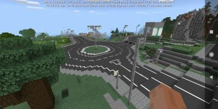 Magistral Pack-BE Textures — screenshot 3