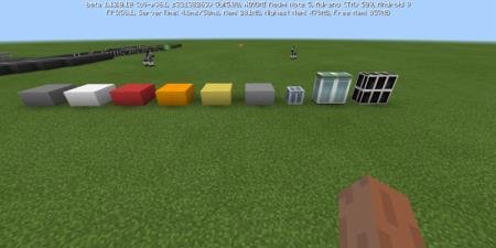 Magistral Pack-BE Textures — screenshot 6