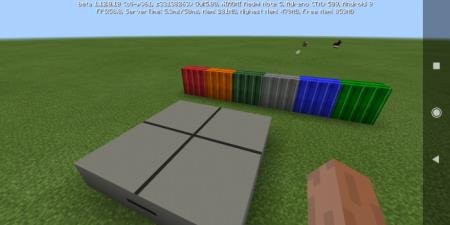 Magistral Pack-BE Textures — screenshot 7