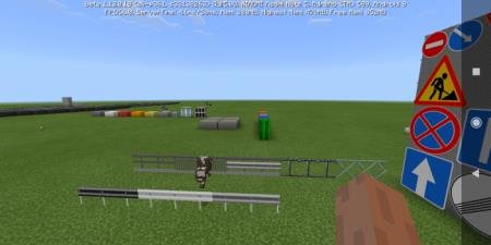 Magistral Pack-BE Textures — screenshot 8