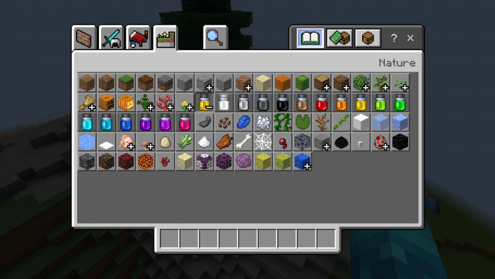 OptimaCraft Textures — screenshot 2