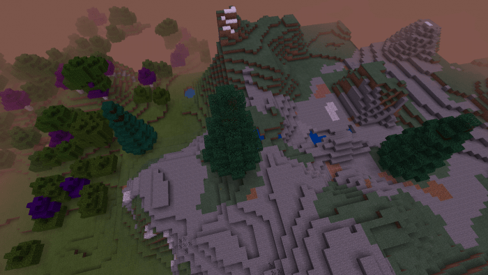 OptimaCraft Textures — screenshot 4
