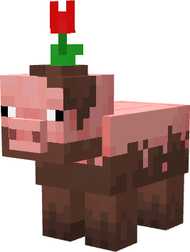 Muddy Pig Textures — screenshot 2