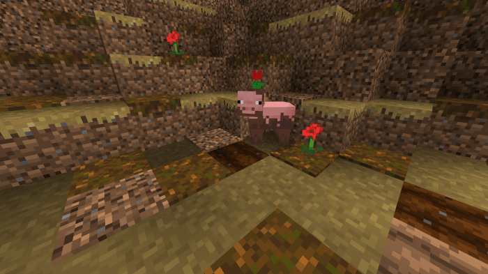 Muddy Pig Textures — screenshot 3